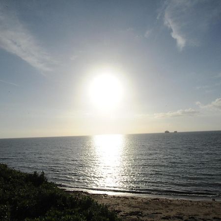 Hotel Anacapri Falmouth Exteriér fotografie Sunset at the beach