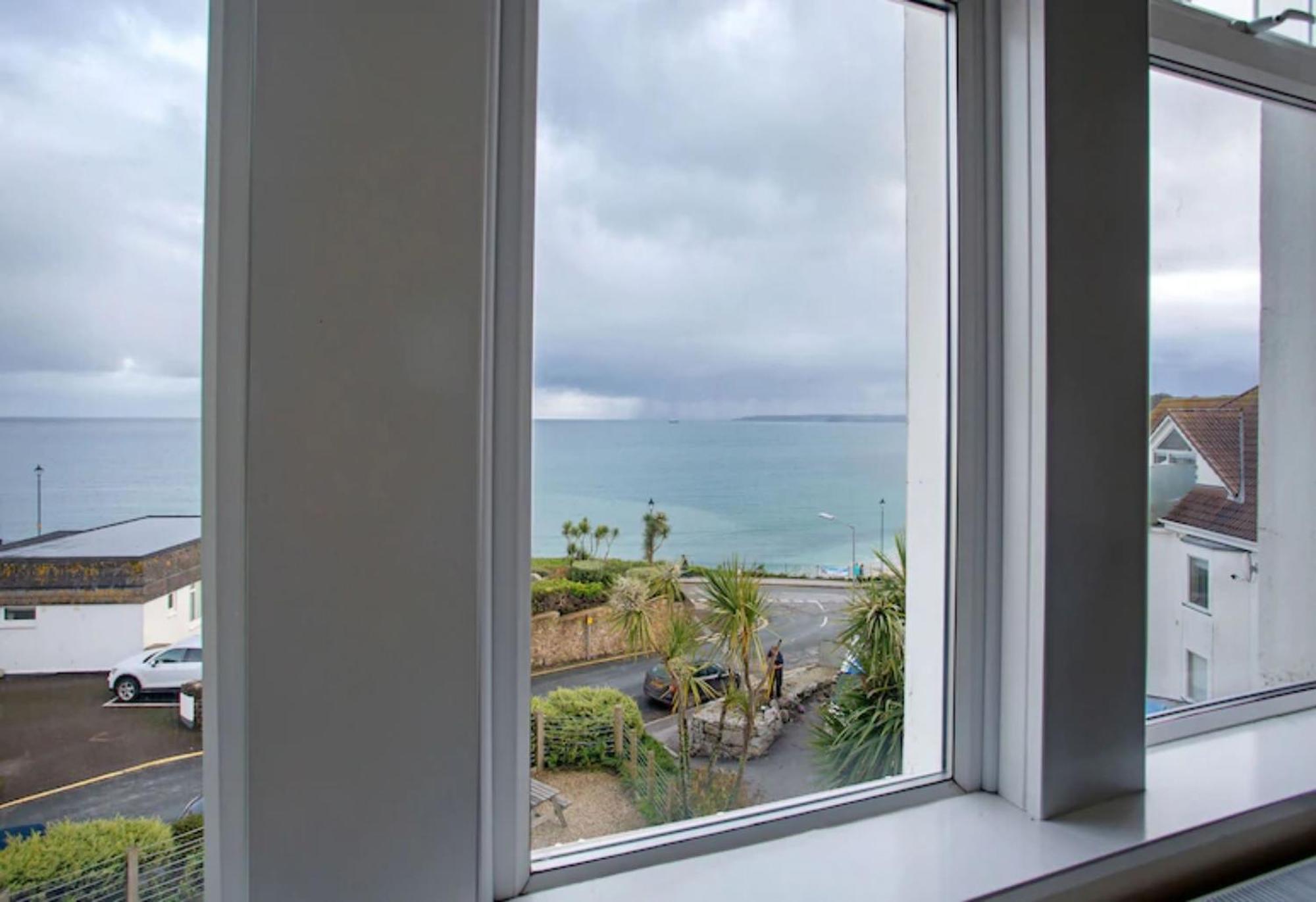 Hotel Anacapri Falmouth Pokoj fotografie A window